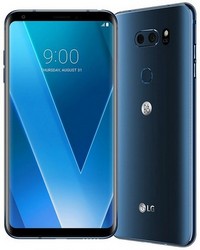 Прошивка телефона LG V30S Plus в Калуге